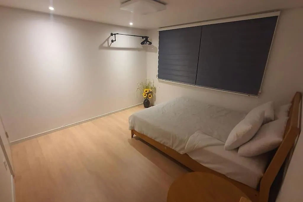Appartamento Hyuns 102 - Seoul Station 5 Min By Walk