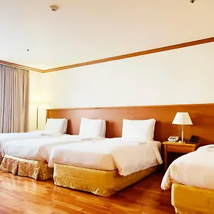 Hotel Sejong Myeongdong, Seoul
