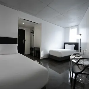 Hotel Creto Myeongdong, Seul