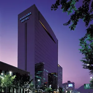Hotel Koreana, Seoul