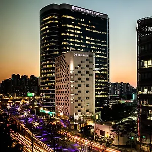 Hotel Manu, Seoul