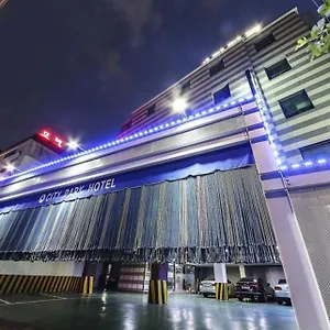 Motel Park, Seul