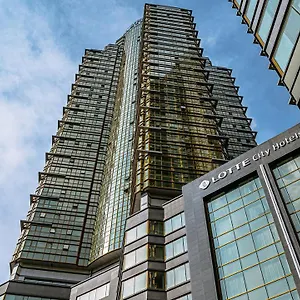 Hotel Lotte City Mapo, Seoul