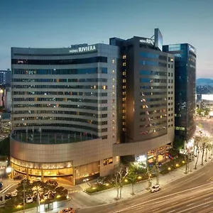 Hotel Riviera (adults Only), Seoul
