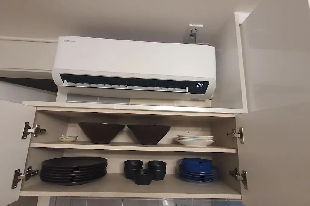 Hyuns 102 - Seoul Station 5 Min By Walk Apartment